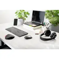 CHERRY GENTIX BT ratón Juego Ambidextro Bluetooth Óptico 2000 DPI