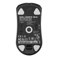 ASUS ROG Harpe Ace Aim Lab Edition ratón Juego Ambidextro RF Wireless + Bluetooth