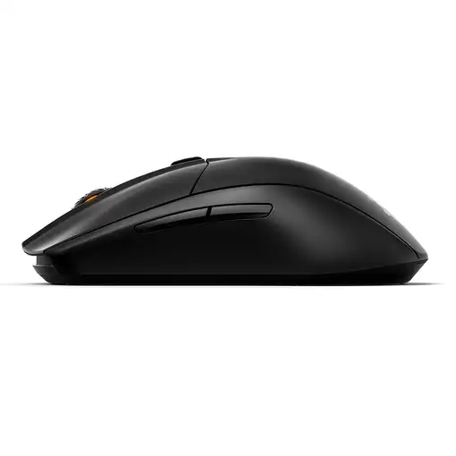 Steelseries Rival 3 Wireless ratón Juego mano derecha RF Wireless + Bluetooth Ópti