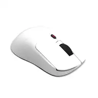 Krom Klever ratón Juego mano derecha RF inalámbrico Óptico 10000 DPI