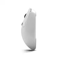 Krom Klever ratón Juego mano derecha RF inalámbrico Óptico 10000 DPI