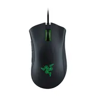 Razer DeathAdder Essential ratón Juego mano derecha USB tipo A Óptico 6400 DPI