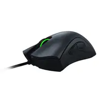 Razer DeathAdder Essential ratón Juego mano derecha USB tipo A Óptico 6400 DPI