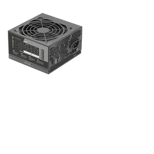 Tacens APIII750, Fuente Alimentación PC ATX 750W, Tecnología SMD y DC-DC, 85% Efic