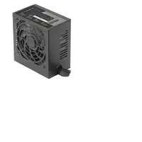 Tacens APIII750, Fuente Alimentación PC ATX 750W, Tecnología SMD y DC-DC, 85% Efic