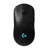 Logitech G 910-005273 ratón Juego Ambidextro RF inalámbrico Óptico 25600 DPI