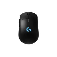 Logitech G 910-005273 ratón Juego Ambidextro RF inalámbrico Óptico 25600 DPI