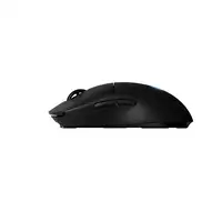 Logitech G 910-005273 ratón Juego Ambidextro RF inalámbrico Óptico 25600 DPI