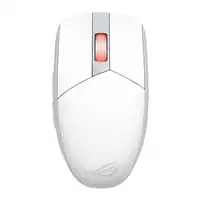 ASUS ROG Strix Impact III Wireless ratón Juego Ambidextro RF Wireless + Bluetooth