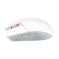ASUS ROG Strix Impact III Wireless ratón Juego Ambidextro RF Wireless + Bluetooth