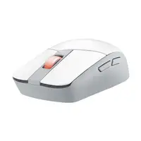 ASUS ROG Strix Impact III Wireless ratón Juego Ambidextro RF Wireless + Bluetooth