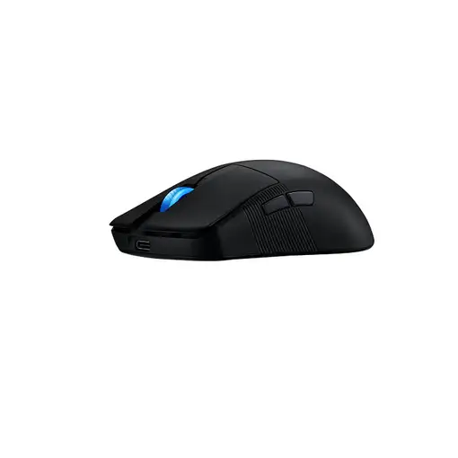 ASUS ROG Harpe Ace Mini ratón Juego Ambidextro RF Wireless + Bluetooth + USB Type-