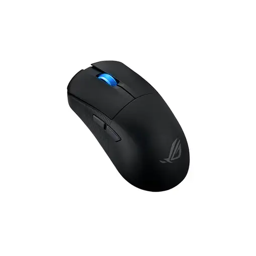 ASUS ROG Harpe Ace Mini ratón Juego Ambidextro RF Wireless + Bluetooth + USB Type-