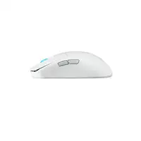 ASUS ROG Harpe Ace Mini ratón Juego Ambidextro RF Wireless + Bluetooth + USB Type-