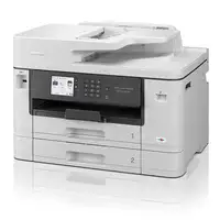 Brother MFC-J5740DW impresora multifunción Inyección de tinta A3 1200 x 4800 DPI W