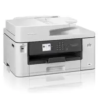 Brother MFC-J5345DW impresora multifunción Inyección de tinta A3 4800 x 1200 DPI 2