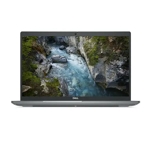 DELL Precision 3591 Intel Core Ultra 7 155H Estación de trabajo móvil 39,6 cm (15.
