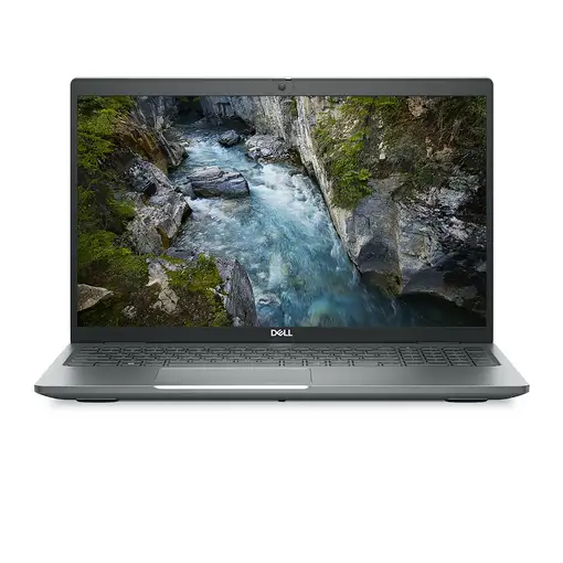 DELL Precision 3591 Intel Core Ultra 7 155H Estación de trabajo móvil 39,6 cm (15.