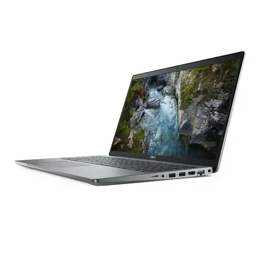 DELL Precision 3591 Intel Core Ultra 7 155H Estación de trabajo móvil 39,6 cm (15.