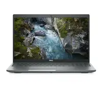 DELL Precision 3591 Intel Core Ultra 7 165H Estación de trabajo móvil 39,6 cm (15.