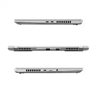 GIGABYTE AERO 9MF-E2SESB4SH Intel® Core™ i5 i5-12500H Portátil 35,6 cm (14") 2.8K