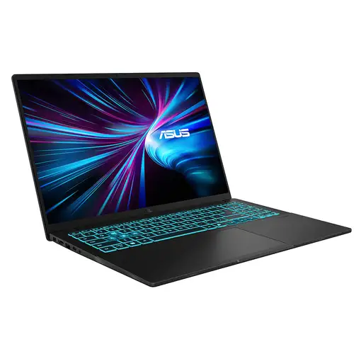 ASUS V16 V3607VU-RP099 - Ordenador Portátil 16" WUXGA 144Hz (Intel Core 7 240H, 16