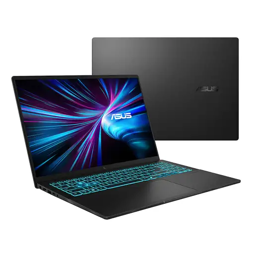 ASUS V16 V3607VU-RP099 - Ordenador Portátil 16" WUXGA 144Hz (Intel Core 7 240H, 16
