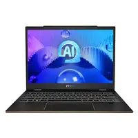 MSI SUMMIT E13 AI EVO A1MTG-028ES ordenador portatil Intel Core Ultra 7 155H Híbri