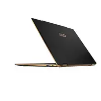 MSI SUMMIT E13 AI EVO A1MTG-028ES ordenador portatil Intel Core Ultra 7 155H Híbri