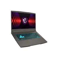 MSI Thin 15 B13VE-2655XES Intel® Core™ i7 i7-13620H Portátil 39,6 cm (15.6") Full