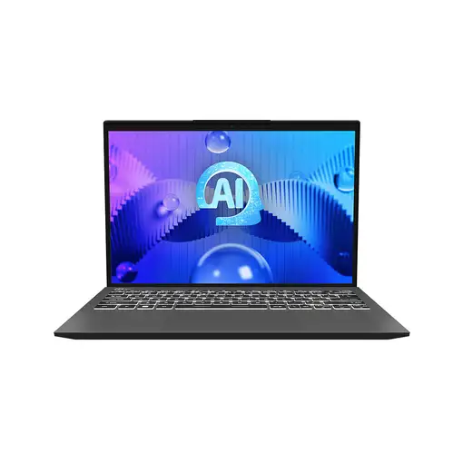 MSI Prestige AI Evo A1MG-023ES Intel Core Ultra 5 125H Portátil 33,8 cm (13.3") 2.