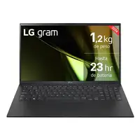 LG Gram 15ZD90S Intel Core Ultra 7 155H Portátil 39,6 cm (15.6") Full HD 16 GB LPD