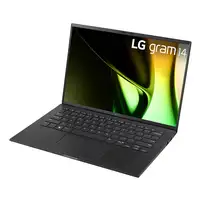 LG Gram 14Z90S-G.AA55B ordenador portatil Intel Core Ultra 5 125H Portátil 35,6 cm
