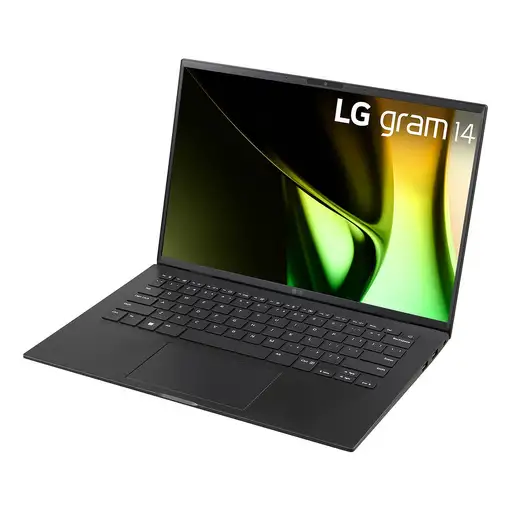 LG Gram 14Z90S-G.AA55B ordenador portatil Intel Core Ultra 5 125H Portátil 35,6 cm