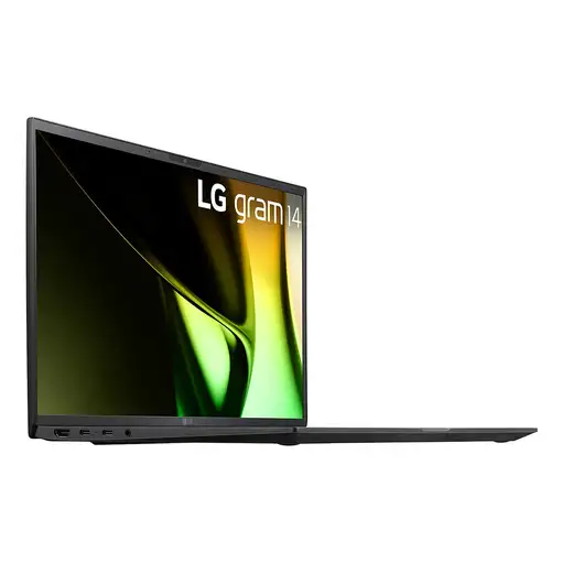 LG Gram 14Z90S-G.AA55B ordenador portatil Intel Core Ultra 5 125H Portátil 35,6 cm