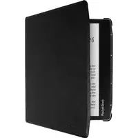 PocketBook HN-SL-PU-700-BK-WW funda para libro electrónico 17,8 cm (7") Negro