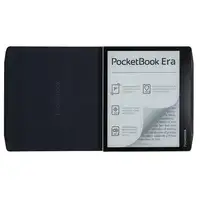 PocketBook HN-QI-PU-700-WB-WW funda para libro electrónico 17,8 cm (7") Folio Azul