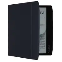 PocketBook HN-QI-PU-700-WB-WW funda para libro electrónico 17,8 cm (7") Folio Azul