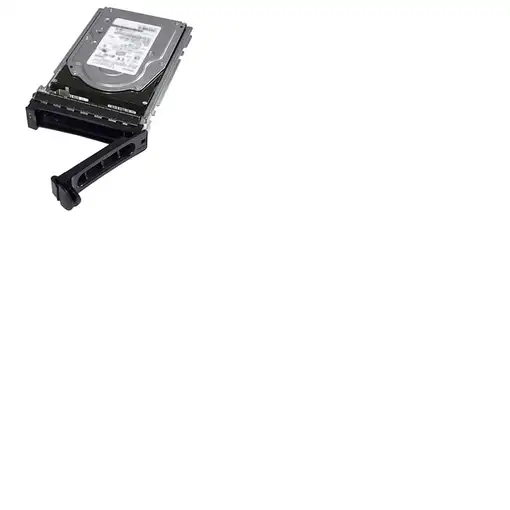 DELL 400-BIFW disco duro interno 600 GB 10000 RPM 2.5" SAS