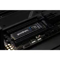 Goodram PX500 GEN.3 SSDPR-PX500-512-80-G3 unidad de estado sólido 512 GB M.2 PCI E