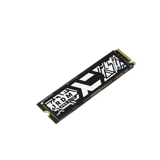 Goodram IRP-SSDPR-P44S-1K0-80 unidad de estado sólido 1 TB M.2 PCI Express 4.0 NVM