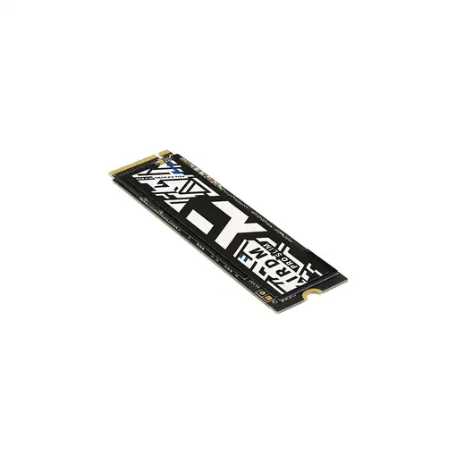 Goodram IRP-SSDPR-P44S-1K0-80 unidad de estado sólido 1 TB M.2 PCI Express 4.0 NVM