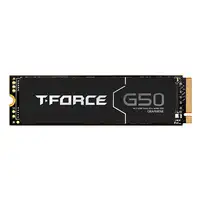 Team Group G50 1 TB M.2 PCI Express 4.0 NVMe 3D NAND
