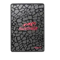 Apacer AS350 Panter 512 GB 2.5" Serial ATA III 3D TLC