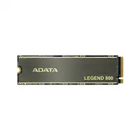 ADATA ALEG-800-1000GCS unidad de estado sólido 1 TB M.2 PCI Express 4.0 NVMe 3D NA