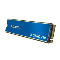 ADATA LEGEND 710 512 GB M.2 PCI Express 3.0 NVMe 3D NAND