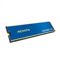 ADATA LEGEND 710 512 GB M.2 PCI Express 3.0 NVMe 3D NAND