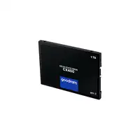 Goodram CX400 gen.2 1,02 TB 2.5" Serial ATA III 3D TLC NAND
