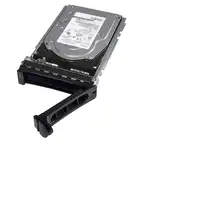 DELL 161-BBRC disco duro interno 2 TB 7200 RPM 3.5" Serial ATA III