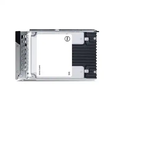DELL 345-BDZZ unidad de estado sólido 480 GB 2.5" Serial ATA III